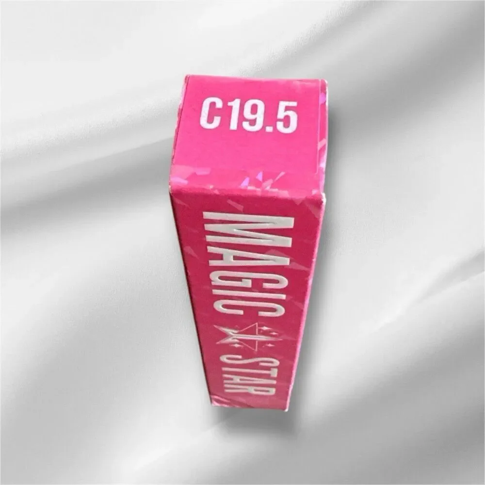 Magic Star Jeffree Star Cosmetic C19.5 Concealer *NEW*
